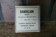 Medicinal herbs vintage for sale  Johnson