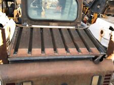 Bobcat 853 grille for sale  Spencer