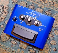 Boss vocal echo for sale  SALFORD
