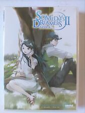 Someday's Dreamers II Sora - Região 1 (2 conjuntos de DVDs) COMO NOVO, GRÁTIS Post no dia seguinte comprar usado  Enviando para Brazil
