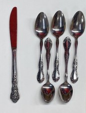 Set rebacraft stainless for sale  Cheboygan