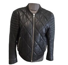 Superbe blouson matelassé d'occasion  Cannes