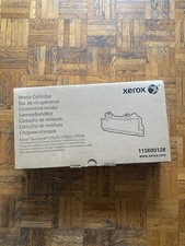 Xerox waste cartridge d'occasion  Saint-Cloud