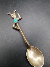 Vintage silver navajo for sale  BRADFORD