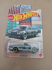 Hot wheels datsun for sale  ELLESMERE PORT