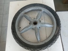 Ruota posteriore per usato  Italia