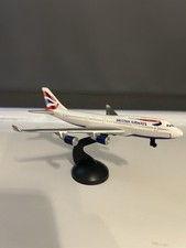 British airways model for sale  PETERLEE