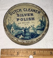 Antique dutch cleaner for sale  Harlan