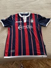 Shirt maglia crotone usato  Leffe