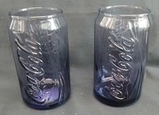 Purple coca cola for sale  THETFORD