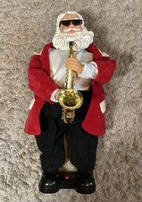 Christmas animated santa for sale  Rotonda West