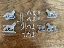 Warhammer fantasy bretonen gebraucht kaufen  Kassel