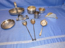 Alte teile wmf gebraucht kaufen  Torgau