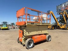 2016 jlg 4069le for sale  Lodi