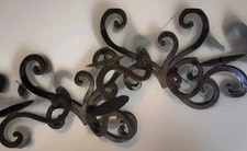Candle holders rustic for sale  Phoenix