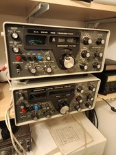 Ricetrasmettitore sommerkamp f usato Ricetrasmettitore sommerkamp f usato  San Lazzaro di Savena