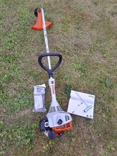 Stihl freischneider motorsense gebraucht kaufen  Mühlhausen/Thüringen