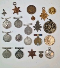 ww2 military medal for sale  COLCHESTER