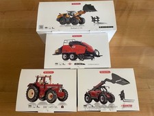 Modellsammlung siku wiking gebraucht kaufen  Buchen (Odenwald)