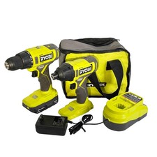Ryobi 18v pcl206 for sale  Minneapolis