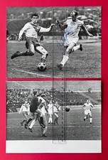 Fussball presse foto gebraucht kaufen Fussball presse foto gebraucht kaufen  Dresden