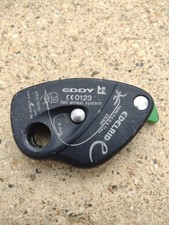 Edelrid eddy fall for sale  FAREHAM