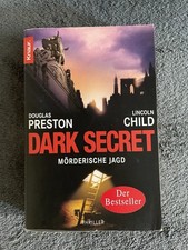 Douglas preston lincoln gebraucht kaufen  Braunschweig
