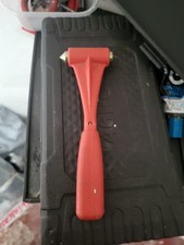 Emergency hammer window for sale Emergency hammer window for sale  BRIDGEND