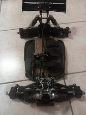 Mugen seiki mbx6 usato  Faenza