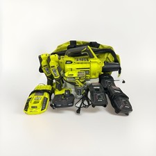 Ryobi 18v tool for sale  Brooklyn