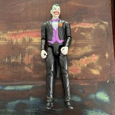 Figurine joker mattel d'occasion  La Seyne-sur-Mer