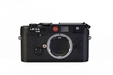Leica nera 1701827 usato  Firenzuola