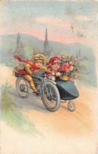 sidecar moderni usato sidecar moderni usato Milano