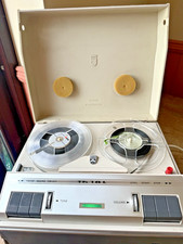 Vintage grundig tk18 for sale  ARUNDEL