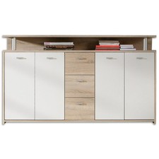 Sideboard sonoma eiche gebraucht kaufen  Gelsenkirchen