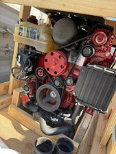 Volvo penta marine for sale  East Setauket