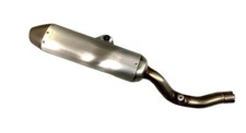 Scarico originale yamaha usato  Torino