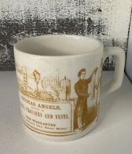 Vintage mug phidias for sale  Springfield