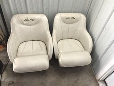 Boat marine captains for sale  Huron