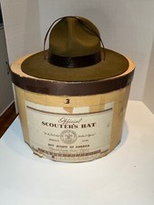 Vintage boy scout for sale  San Diego