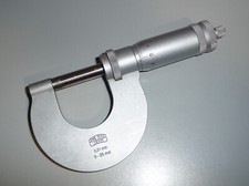 Mikrometer messwinkel bügelme gebraucht kaufen  Deutschland