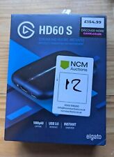 Elgato hd60 1080p for sale  ST. HELENS