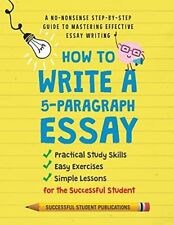 How write paragraph gebraucht kaufen  Berlin