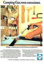 Advertising 0924 1975 d'occasion  Expédié en Belgium