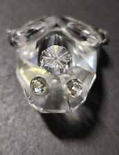 Swarovski crystal figur gebraucht kaufen  Gaienhofen