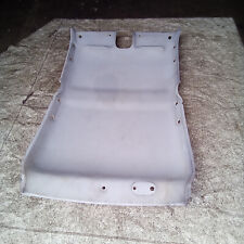 Usado, Renault Clio Mk2 2001-2006 Forro de cabeça de teto forro interno de três portas! Fotos! comprar usado  Enviando para Brazil