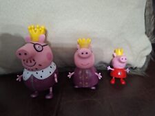 Peppa pig royal for sale  BENFLEET