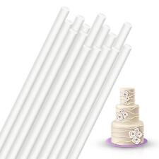 Plastic cake dowels for sale  BLACKPOOL