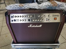 Marshall as100d akustik gebraucht kaufen  Waren (Müritz)