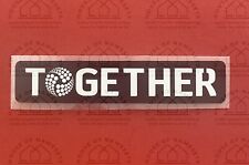 Together 2022 2023 for sale  BROUGH